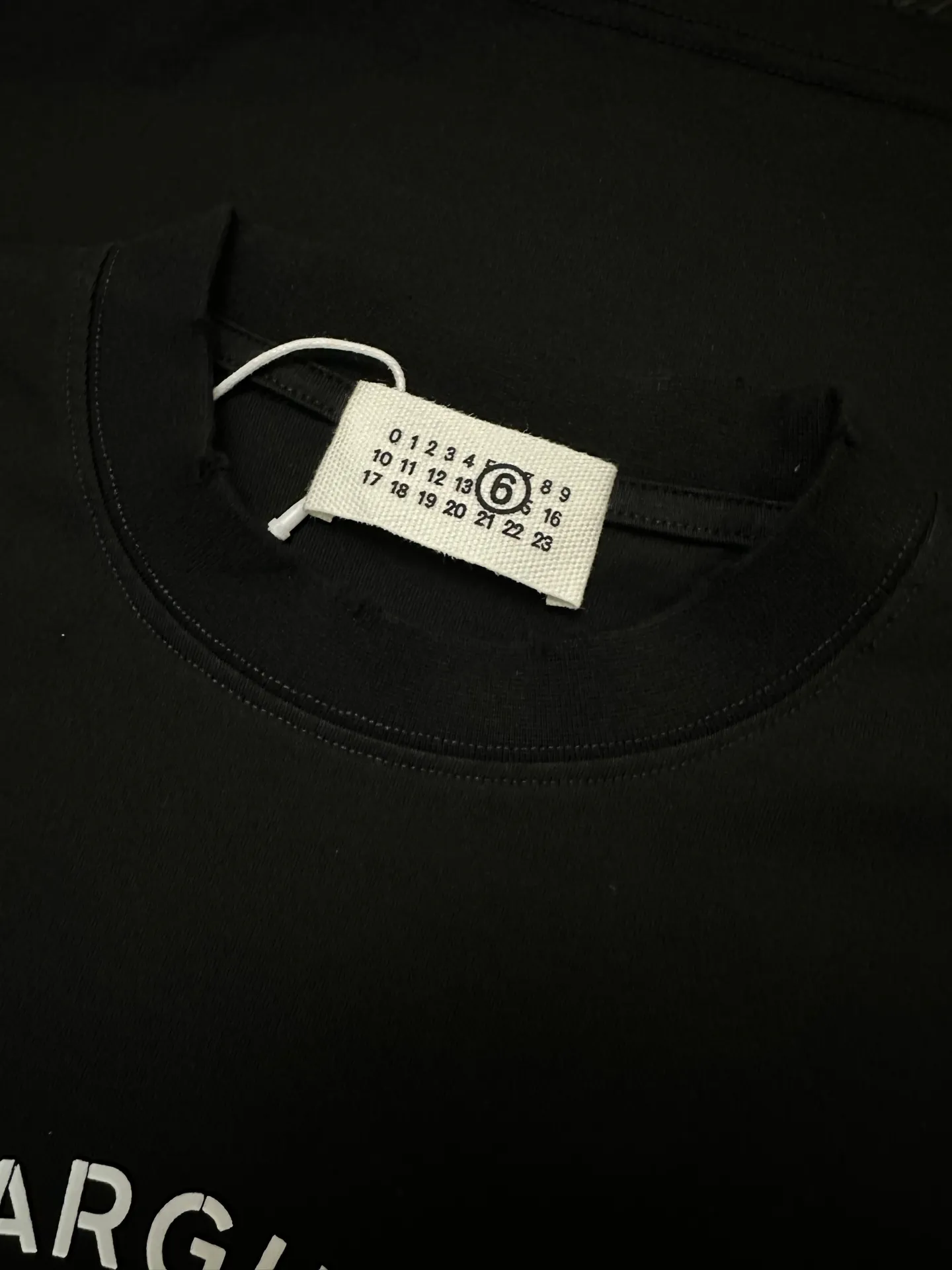 martin mariela mm 6 26ss 6 T : 280g Same Style -Color: Black White -Size: XS S M L